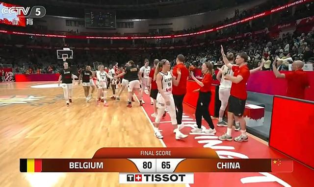 爱游戏娱乐-记者观察︱欧洲冠军犹如一面镜子 照出女篮的短板和不足|中国队|张子宇|中国女篮|李月汝|韩旭_新浪新闻