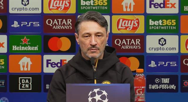 爱游戏娱乐-科瓦奇：萨比策&amp;amp;聚勒缺席踢国米；抵制世界杯？应问国家队主帅